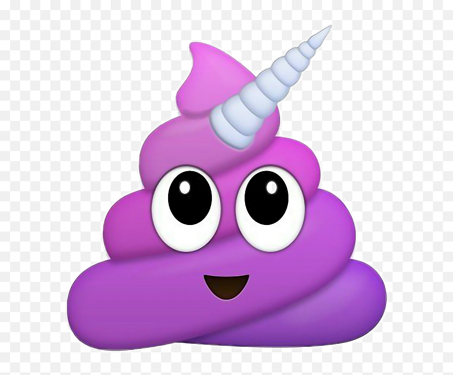 Fake Vomit Png - Poop Emoji Unicorn,Stephen Colbert Emoji