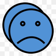 Sad Face Crying Clipart Clipartcow 3 Clipartix - Sad Face Svg Emoji,Sobbing Emoji