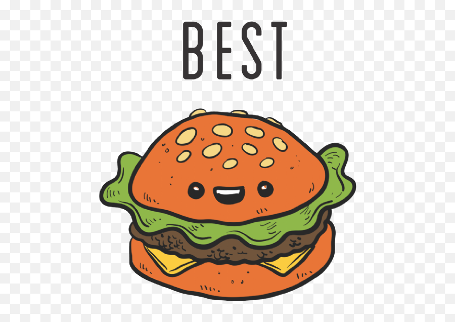 Sandwich Clipart Bitten Sandwich Sandwich Bitten Sandwich - Aesthetic Sticker Food Emoji,Emojis De Comida