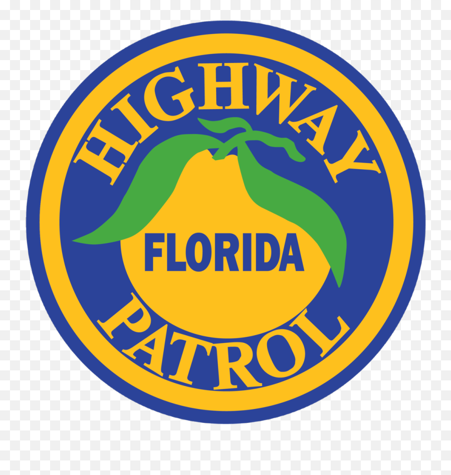 Florida Highway Patrol - Florida State Trooper Logo Emoji,Cherokee Indian Flag Emoji