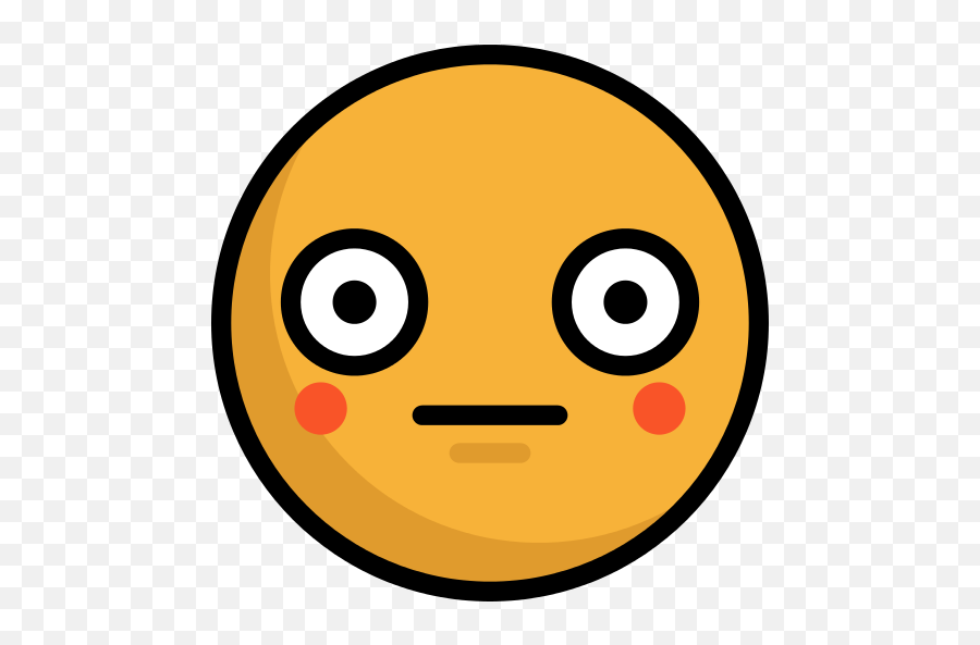 Surprised Emoji Png Icon - Icon Surprised Emoji,Surprised Emoji Png