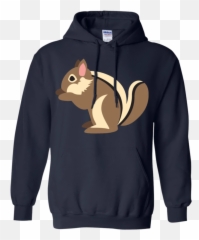Squirrel Emoji Hoodie - Frog And Toad Fuck The Police Hoodie,Squirrel Emoji