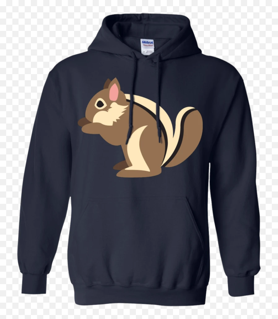 Squirrel Emoji Hoodie - Frog And Toad Fuck The Police Hoodie,Squirrel Emoji