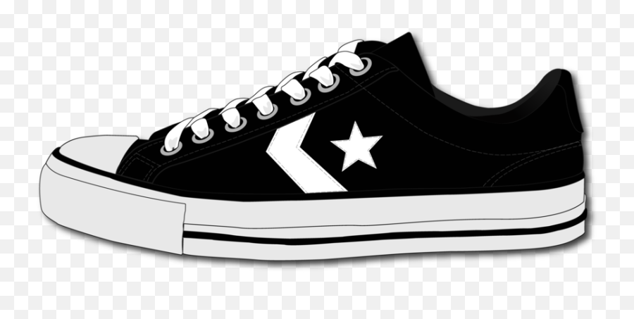 Converse Shoes Png - Shoes Png Emoji,Emoji Converse Shoes