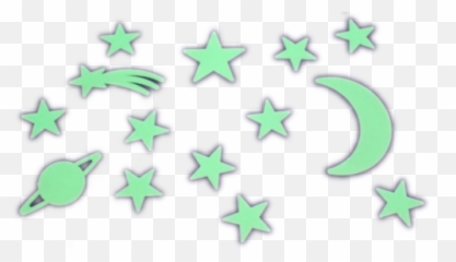 Sweet Sweet Gays - Glow In The Dark Transparent Emoji,Terd Emoji