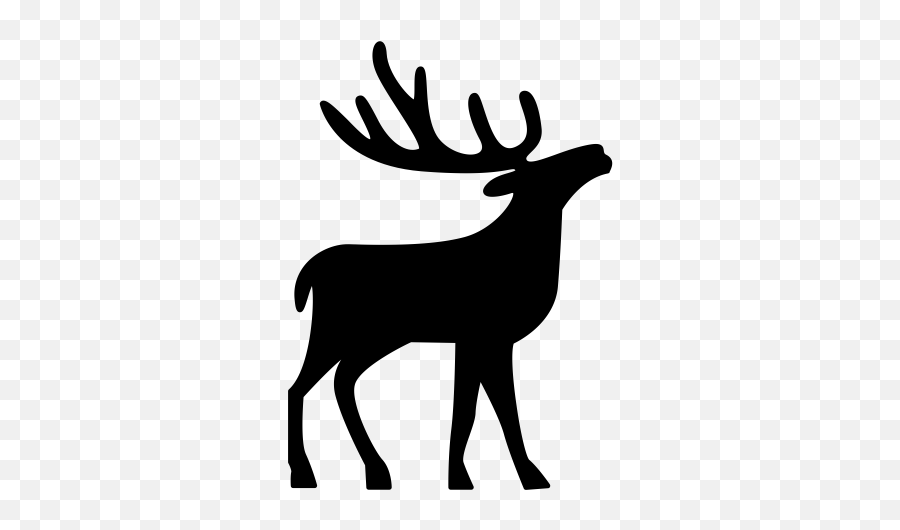 The Best Free Deer Icon Images - Deer Icon Png Emoji,Deer Hunting Emoji