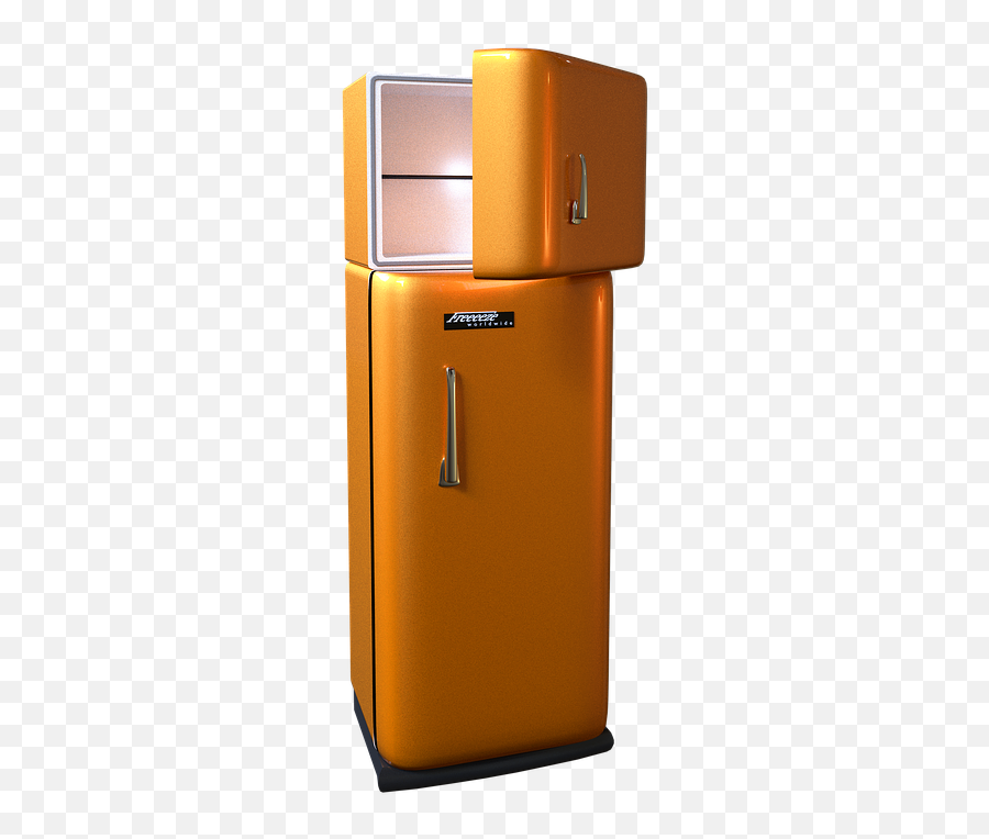Free Fridge Refrigerator Images - Fridge Png Emoji,Peanut Emoticon