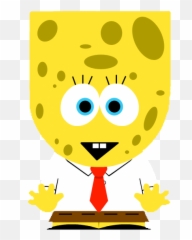 Spongebob South Park - South Park Spongebob Emoji,Spongebob Emoji