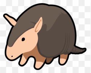 Clip Art - Clip Art Armadillo Emoji,Armadillo Emoji