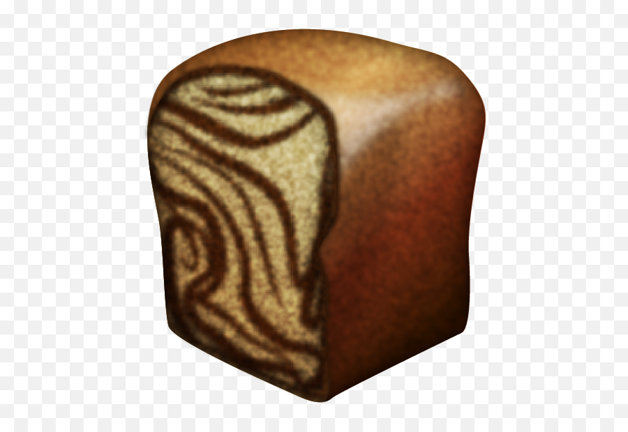 Seinfeld Emoji Mccauley Creative - Babka Emoji,Bronze Emoji