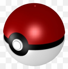 Download Pokeball Clipart Hq Png Image - Transparent Background Pokemon Ball Png Emoji,Pokeball Emoji