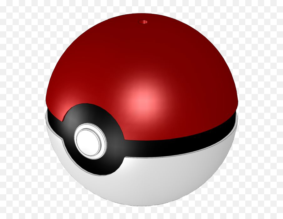 Download Pokeball Clipart Hq Png Image - Transparent Background Pokemon Ball Png Emoji,Pokeball Emoji