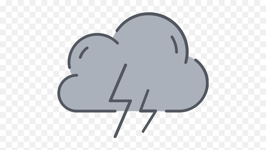Freezing Png Icon - Icon Emoji,Storm Cloud Emoji