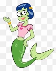 Princess Mindy - Mindy Spongebob Emoji,Pufferfish Emoji