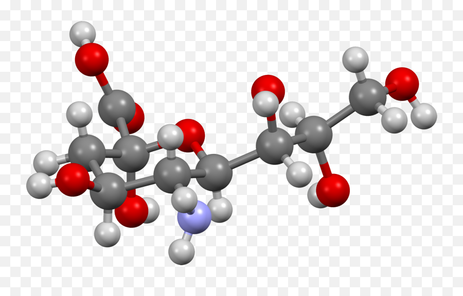 Similar - Estructura Molecular De La Glucosa Emoji,Crystal Ball Emoji Png