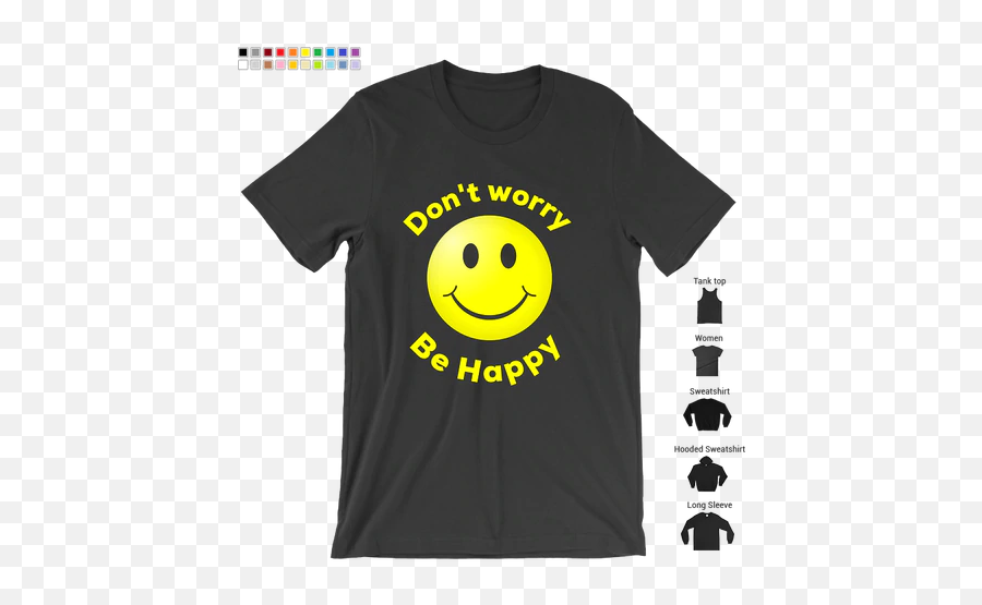 No Worries - Smiley Emoji,I Don't Know Emoticon