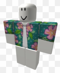 Multi - Blue Plaid Shirt Roblox Emoji