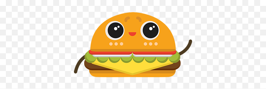 Swimburger - Clip Art Emoji,Burger Emoticon