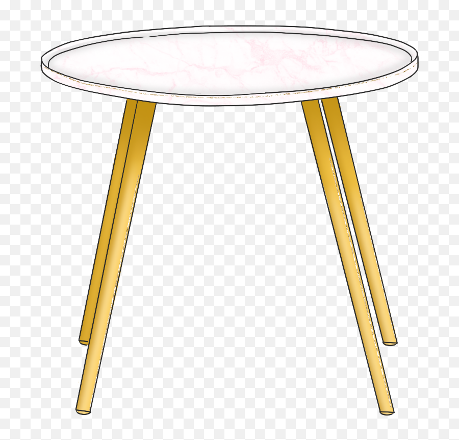 Popular And Trending Table Stickers On Picsart - Coffee Table Emoji,Table Emoji