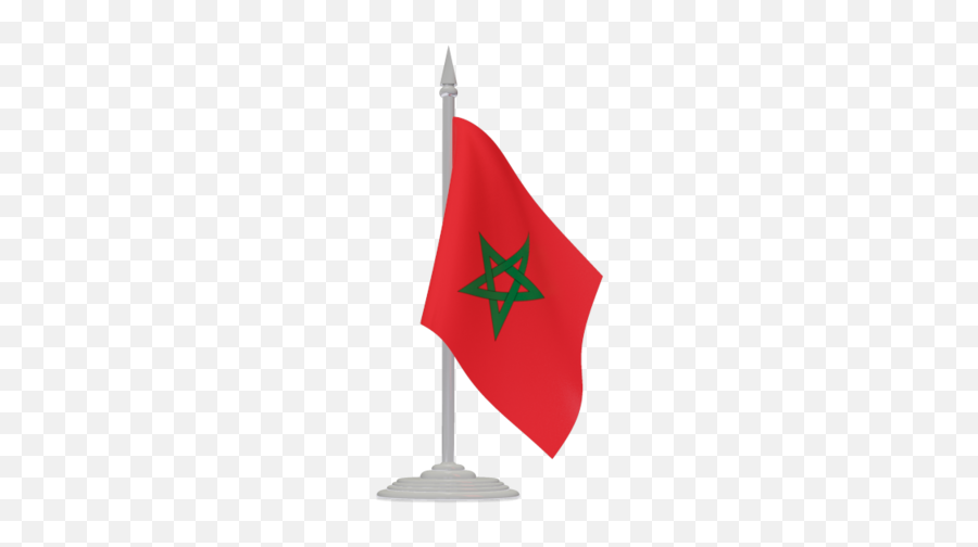 Maroc Morocco Drapeau Flag Pays Country - Flag Of Morocco Png Emoji,Morocco Flag Emoji