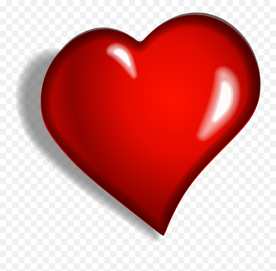 Wax Token Erc20 Address - Beating Heart Clipart Emoji,Two Hearts Emoji