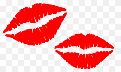 Kiss Small Transparent Png Clipart Free Download - Vector Emoji