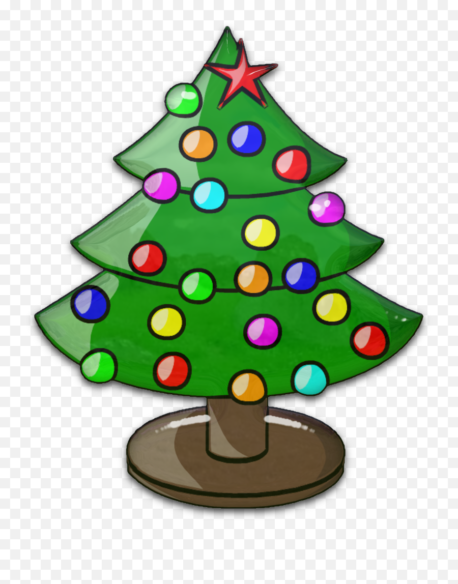 16 Christmas Tree Photography Images - Christmas Clip Art Emoji,Christmas Tree Emoticons