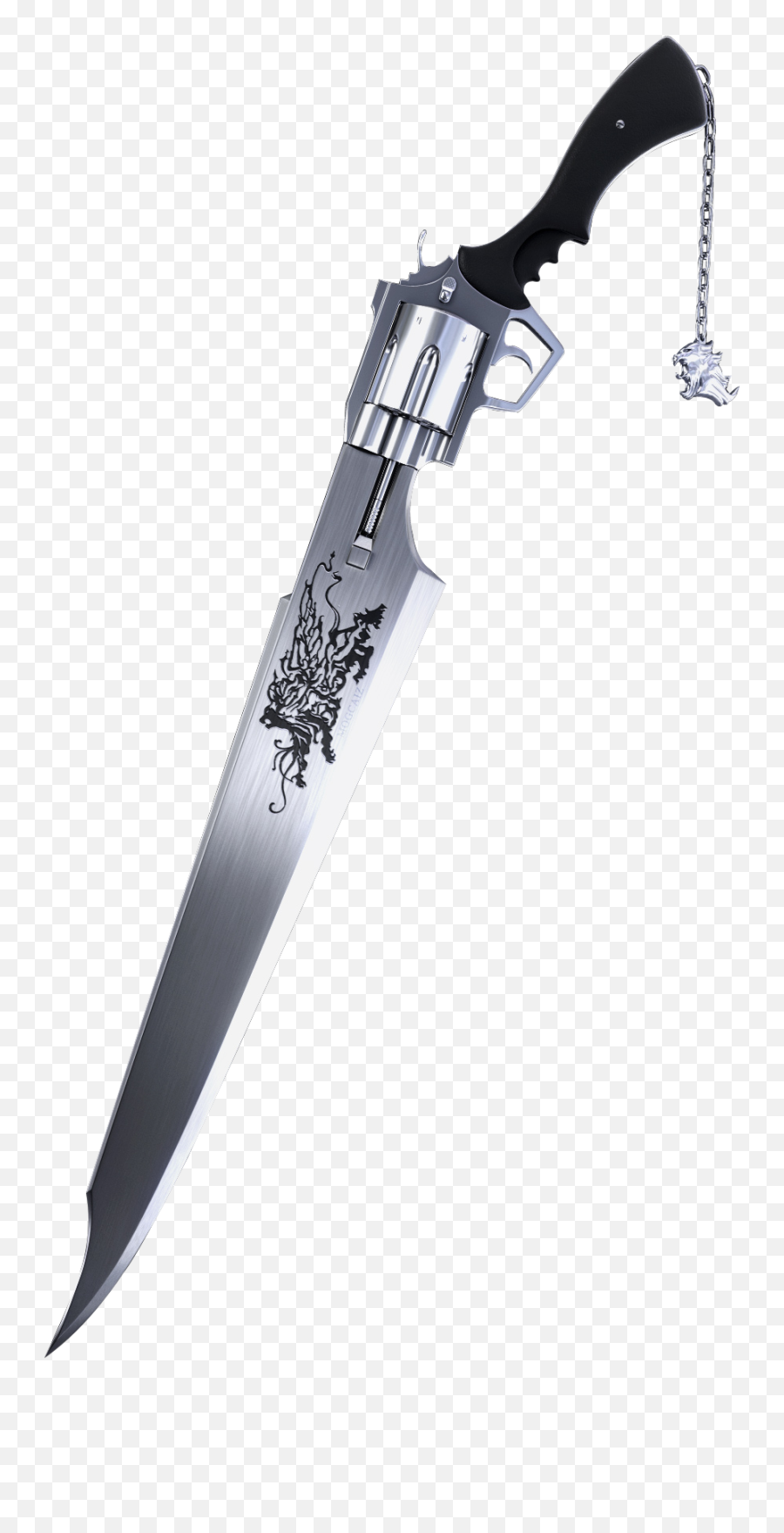 Largest Collection Of Free - Toedit Gun Stickers On Picsart Final Fantasy Viii Gunblade Emoji,Skull Gun Knife Emoji