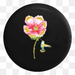 Products u2013 Page 59 TireCoverPro - Common Peony Emoji
