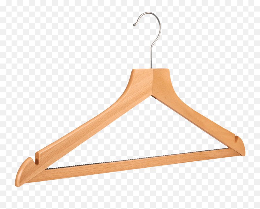 Laundry Clipart Hanger Laundry Hanger - Wooden Coat Hanger Transparent Emoji,Coat Hanger Emoji