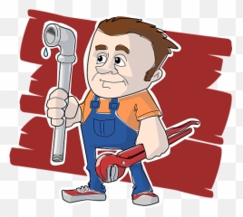 Mbbs Plumbing Heating Ltd - Plumber Drawing Emoji,Sexemoji