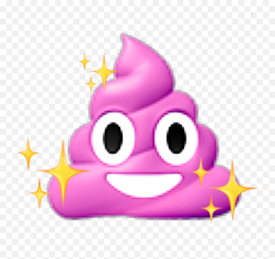 The Newest Pou Stickers - Cartoon Emoji,Pou Emoji