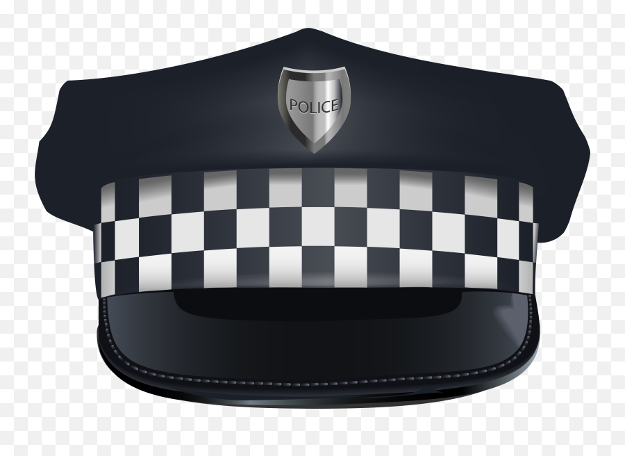 Police Cap Png U0026 Free Police Cappng Transparent Images - Vans Slip On Fast Time Emoji,Kik Avocado Emoji