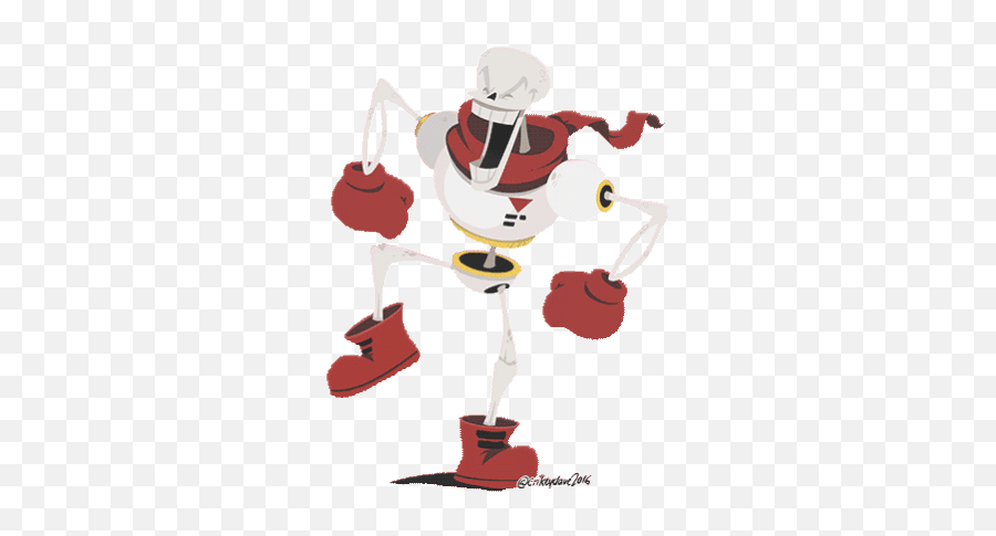 Angry Stomp Stickers For Android Ios - Papyrus Angry Emoji,Papyrus Emoji