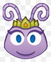 Princess Atta - Disney Emoji Blitz A Life,Bug Emoji