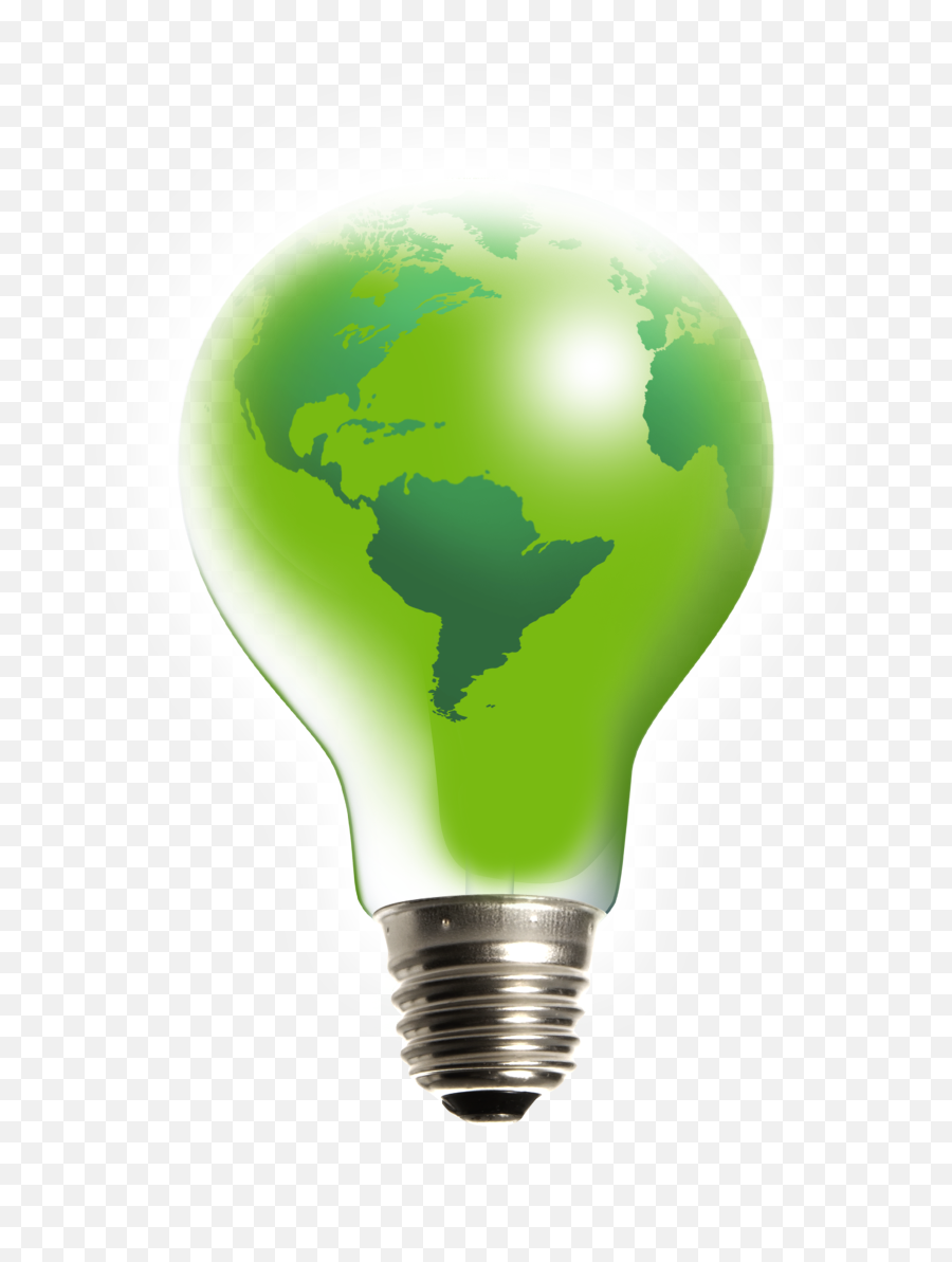 5000 X 5000 3 - Transparent Earth Light Bulb Emoji,Lightbulb Emoji