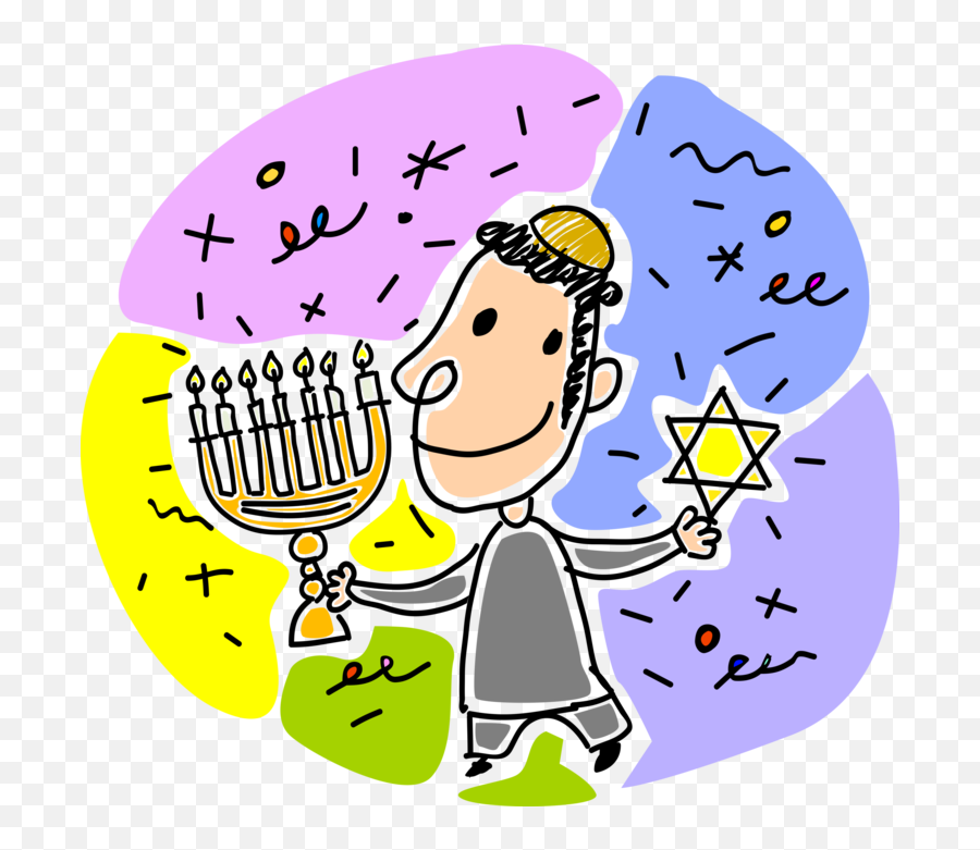 Menorah Clipart Png - Wine Glass Emoji,Jewish Emoji