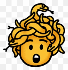 Hfa Studio Turns Baroque Masterpieces Into Gifs Forward - Clip Art Emoji,Bong Emoji