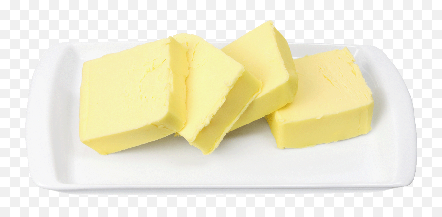 Butter Clipart Png Download - Processed Cheese Emoji,Peanut Butter Emoji