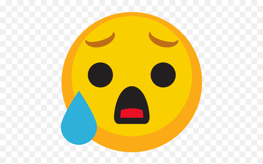 Kateengland - Smiley Emoji,Relieved Emoji