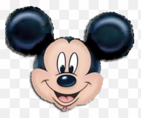 Mickey Mouse Party Supplies u0026 Decorations Auckland Just - Balloon Emoji