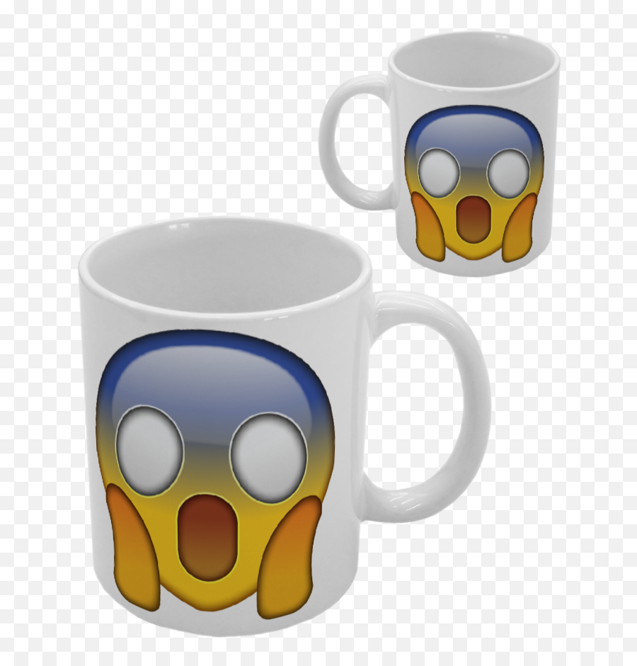 Emoji Mugs - Coffee Cup,Coffe Emoji