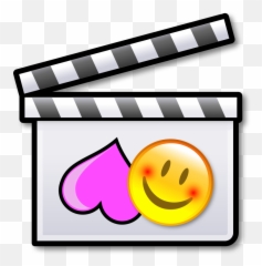Erotic Smileys - Drama Clipart Emoji,Sexual Emoji