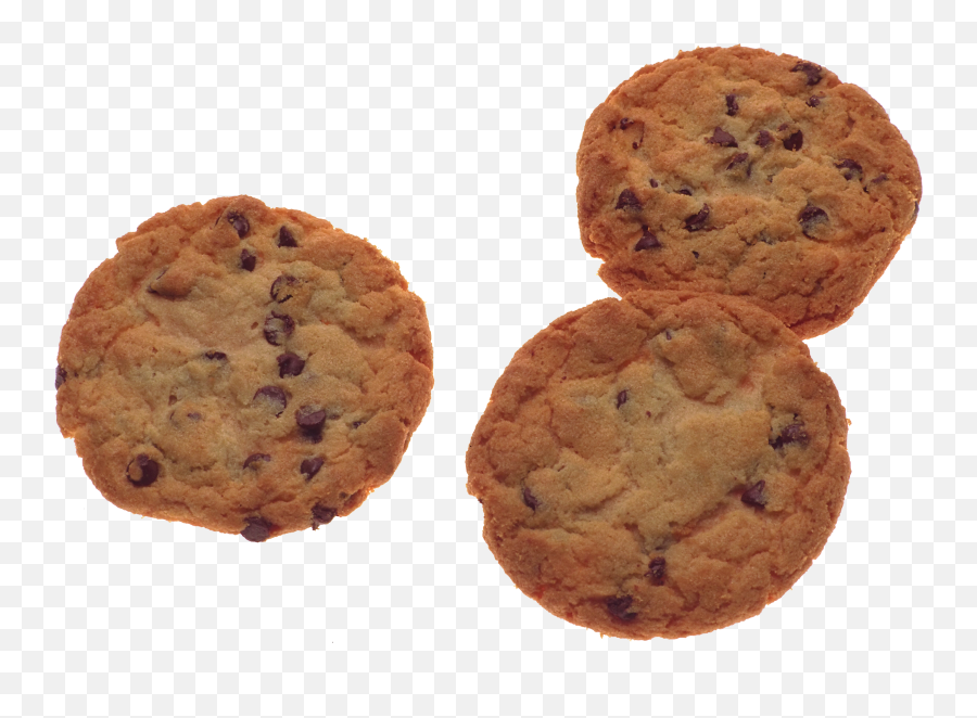 Biscuit Png - Galletas Chispas De Chocolate Png Emoji,Peanut Butter Emoji