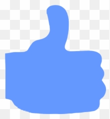 Free Like Thumbs Up Vectors - Tamam El Iareti Png Emoji,Check Mark Emoji
