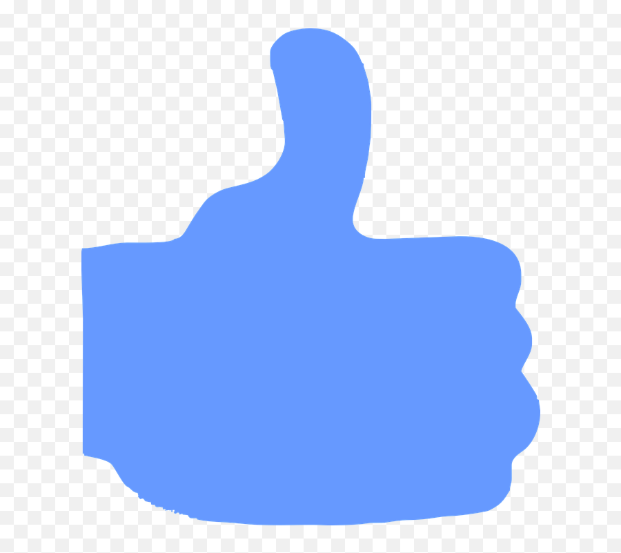 Free Like Thumbs Up Vectors - Tamam El Iareti Png Emoji,Check Mark Emoji