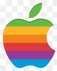 Clipart Apple Character Transparent - Background Icon Emoji