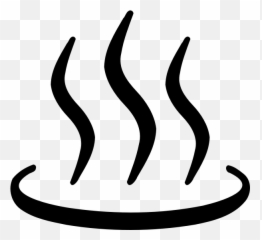 Onsen - Clipart Emoji