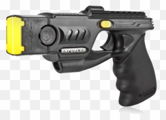 Elektro Shock Gun 1 - Phazzer Enforcer Emoji