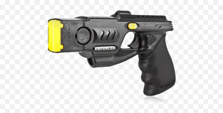 Elektro Shock Gun 1 - Phazzer Enforcer Emoji,Android Gun Emoji